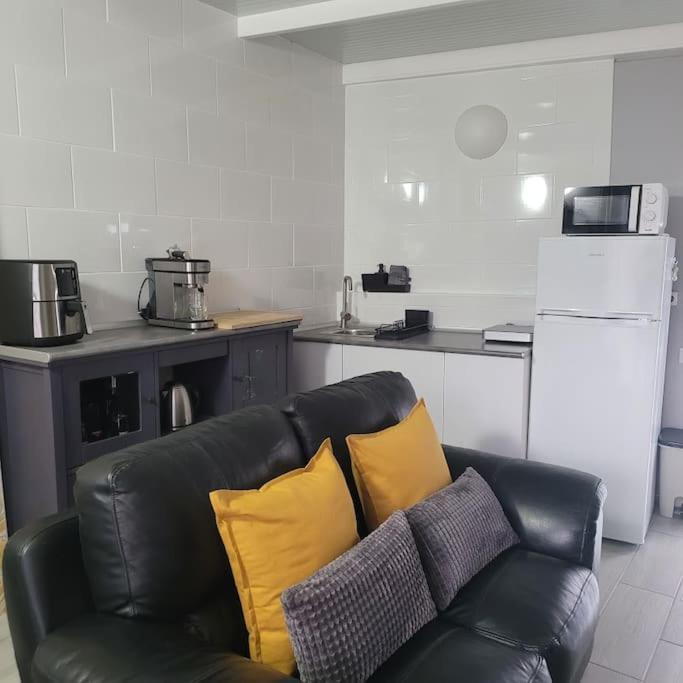 Hikers Haven Courtyard Apartment Tamaimo Tenerife El Molledo Dış mekan fotoğraf